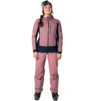 Dynafit Free Alpha Direct Jacket W Mokarosa